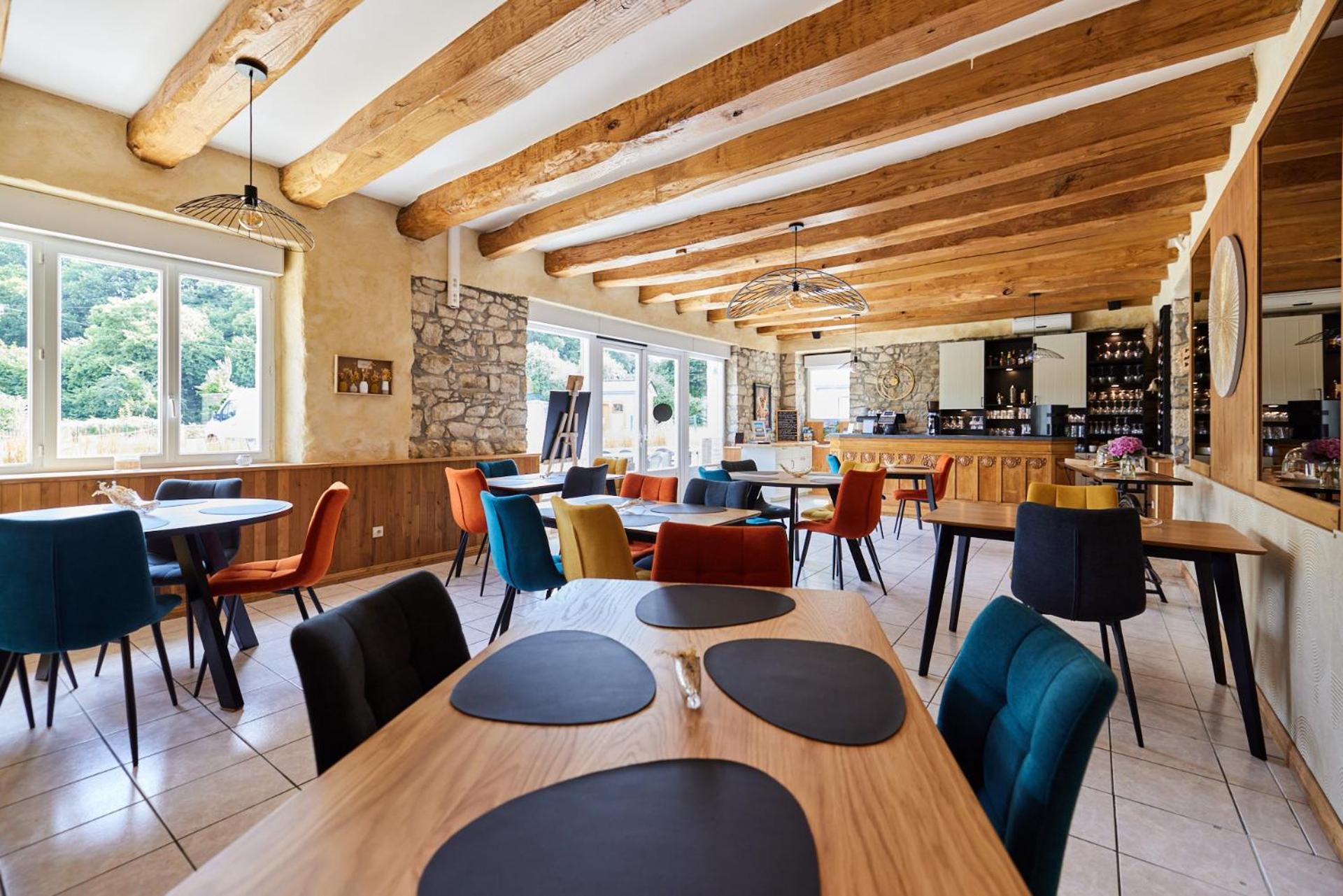 Laouen Blavezh'Ti Bed & Breakfast Saint-Barthélemy Exterior photo